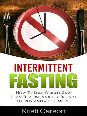 cover image of Intermittent Fasting